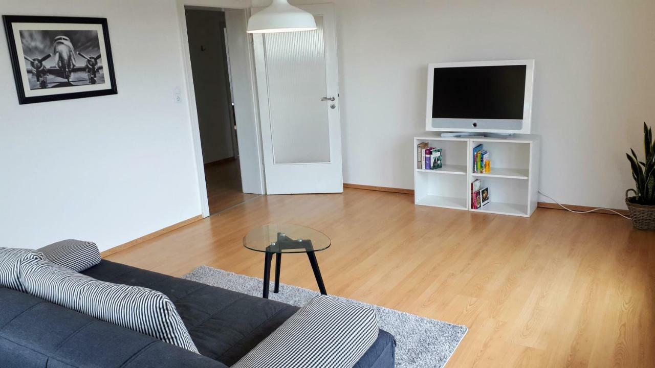 Ferienwohnung Weinheim Stadler Kültér fotó